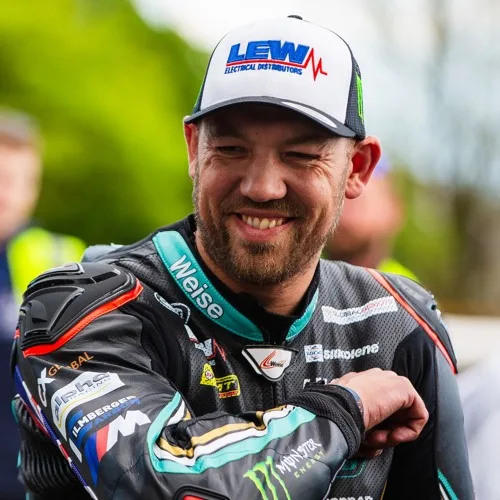 Paddock Pass Podcast Special: Peter Hickman interview