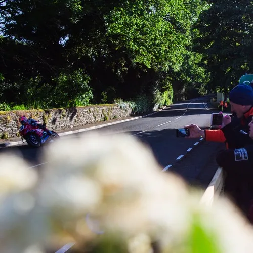 Episode 408 - Isle of Man TT Preview