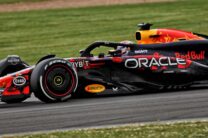 Max Verstappen, Red Bull, Silverstone, 2024