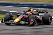 Max Verstappen, Red Bull, Silverstone, 2024