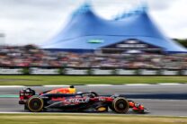 Max Verstappen, Red Bull, Silverstone, 2024