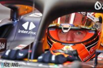 Max Verstappen, Red Bull, Hungaroring, 2024