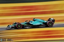 Fernando Alonso, Aston Martin, Hungaroring, 2024