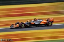 Lando Norris, McLaren, Hungaroring, 2024