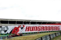 Charles Leclerc, Ferrari, Hungaroring, 2024