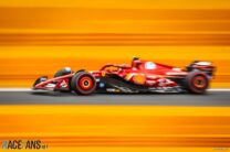 Carlos Sainz Jnr, Ferrari, Hungaroring, 2024