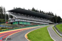 Start, Spa-Francorchamps, 2024