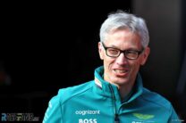 Mike Krack, Aston Martin, Spa-Francorchamps, 2024