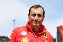 Riccardo Adami, Ferrari, Spa-Francorchamps, 2024