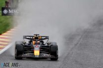 Max Verstappen, Red Bull, Spa-Francorchamps, 2024