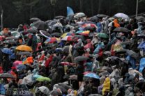 Spectators, Spa-Francorchamps, 2024
