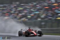 Charles Leclerc, Ferrari, Spa-Francorchamps, 2024