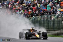 Max Verstappen, Red Bull, Spa-Francorchamps, 2024
