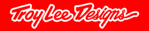 Troy Lee Designs logo red