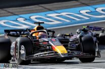 Max Verstappen, Red Bull, Zandvoort, 2024