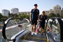 Max Verstappen, Red Bull, Baku City Circuit, 2024