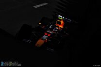 Sergio Perez, Red Bull, Baku City Circuit, 2024