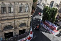 Max Verstappen, Red Bull, Baku City Circuit, 2024