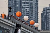 Spectators, Singapore, 2024