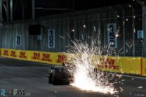 Kevin Magnussen, Haas, Singapore, 2024