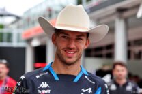 Pierre Gasly, Alpine, Circuit of the Americas, 2024