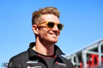 Nico Hulkenberg, Haas, Circuit of the Americas, 2024