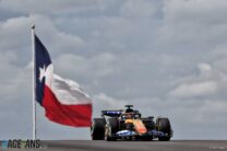 Esteban Ocon, Alpine, Circuit of the Americas, 2024