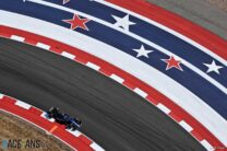 Franco Colapinto, Williams, Circuit of the Americas, 2024