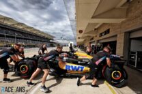 Esteban Ocon, Alpine, Circuit of the Americas, 2024