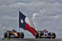 Esteban Ocon, Alpine, Circuit of the Americas, 2024