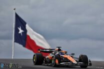 Oscar Piastri, McLaren, Circuit of the Americas, 2024