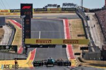 Start, Circuit of the Americas, 2024