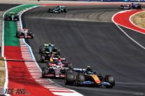 Pierre Gasly, Alpine, Circuit of the Americas, 2024