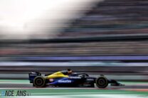 Alexander Albon, Williams, Autodromo Hermanos Rodriguez, 2024