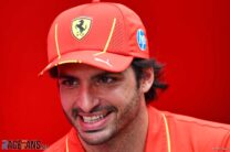 Carlos Sainz Jnr, Ferrari, Interlagos, 2024