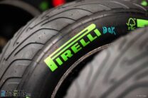 Intermediate tyres, Interlagos, 2024