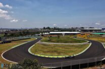 Pierre Gasly, Alpine, Interlagos, 2024