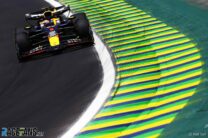 Max Verstappen, Red Bull, Interlagos, 2024