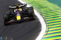 Max Verstappen, Red Bull, Interlagos, 2024