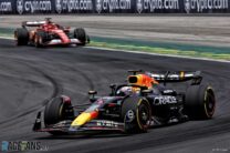 Max Verstappen, Red Bull, Interlagos, 2024