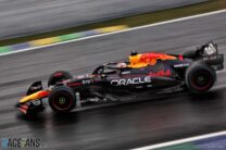 Max Verstappen, Red Bull, Interlagos, 2024