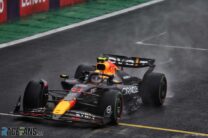 Sergio Perez, Red Bull, Interlagos, 2024