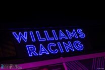 Williams, Las Vegas Strip Circuit, 2024