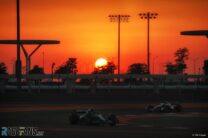 Fernando Alonso, Aston Martin, Losail International Circuit, 2024