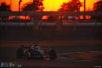 Kevin Magnussen, Haas, Losail International Circuit, 2024