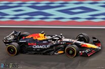 Max Verstappen, Red Bull, Losail International Circuit, 2024