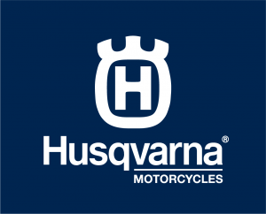 Husqvarna Motorcycles square logo