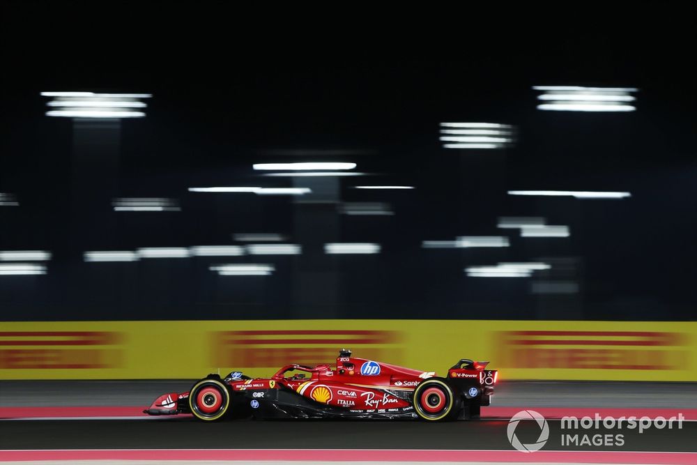 Charles Leclerc, Ferrari SF-24