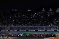 Start, Losail International Circuit, 2024