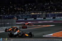 Max Verstappen, Red Bull, Losail International Circuit, 2024